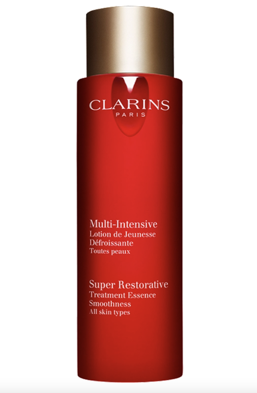 Super Restorative Treatment Essence 1