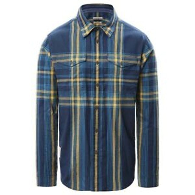 Gillys Shirt 1