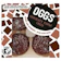 OGGS Chocolate Fudge Cakes 1