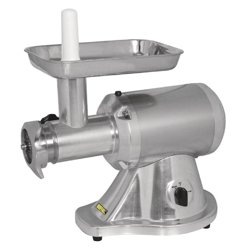 Heavy Duty Buffalo Meat Grinder 1