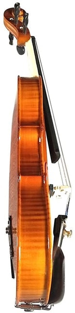 Electro Acoustic Violin 4