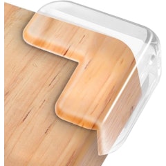 Silicone Corner Protectors