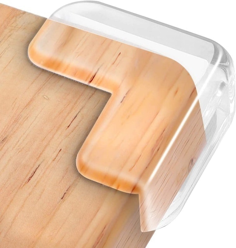 Silicone Corner Protectors 1