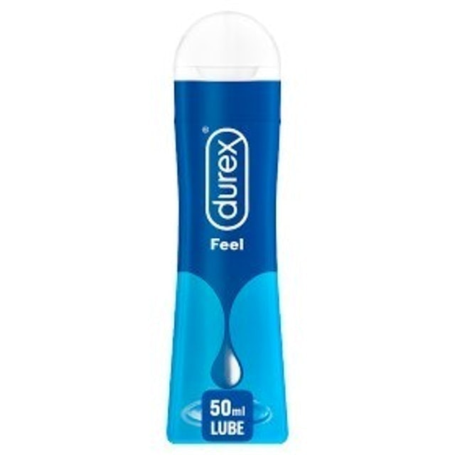 Play Feel Lube 1