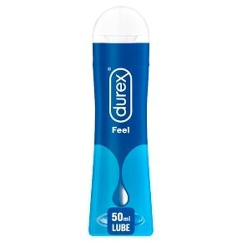 Play Feel Lube 1