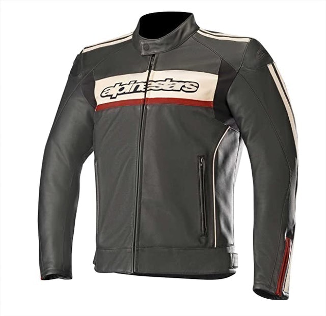10 Best Motorcycle Jackets UK 2024 | Alpinestars, Dainese and More 5