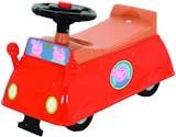 10 Best Ride-On Cars for Kids UK 2024 | Disney, Mercedes-Benz and More 5