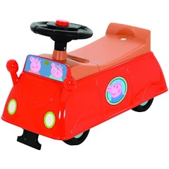 Ride-On Car