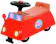 Peppa Pig Ride-On Car 1