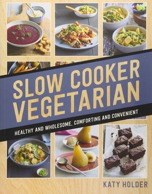 10 Best Slow Cooker Cookbooks UK 2024 | Heather Whinney, Toni Okamoto and More 3