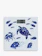 John Lewis & Partners Coastal Bathroom Scales 1