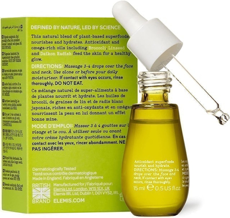 Superfood Facial Oil 3