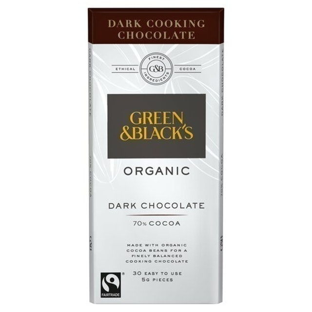 10 Best Baking Chocolate | UK Nutritionist Reviewed 3