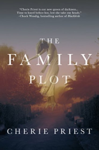 The Family Plot 1