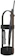 Umbra Hub Umbrella Stand 1