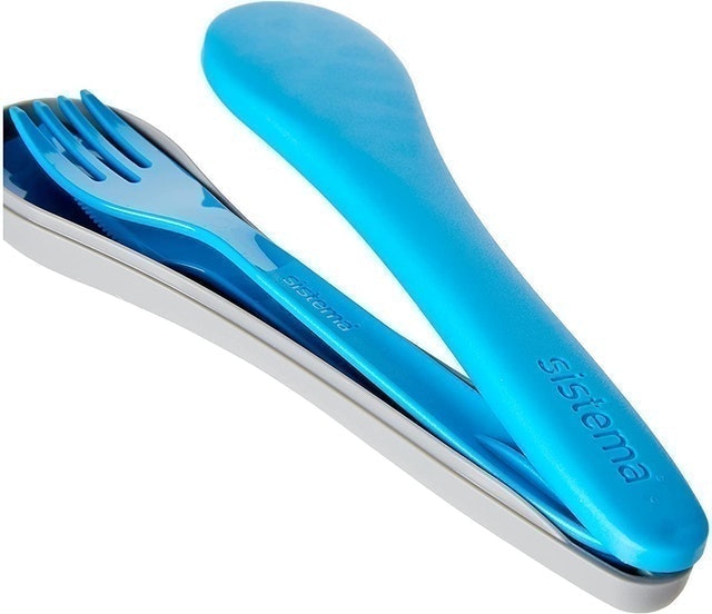 Cutlery to Go 1