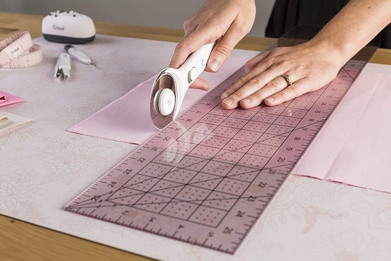 Rotary Cutter 3