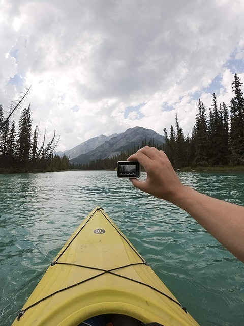 HERO7 Silver 3