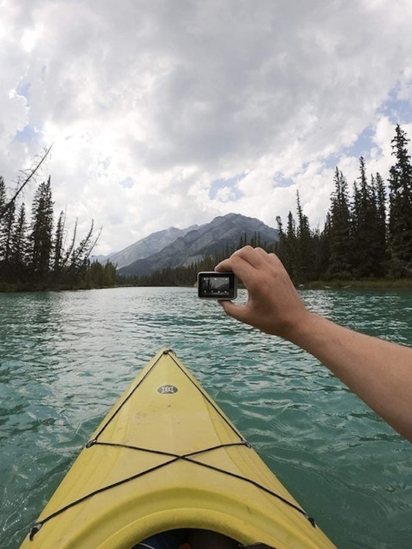 HERO7 Silver 3