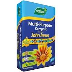 Multi-Purpose Compost With John Innes