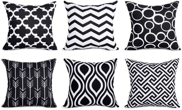 Cushion Cover 1