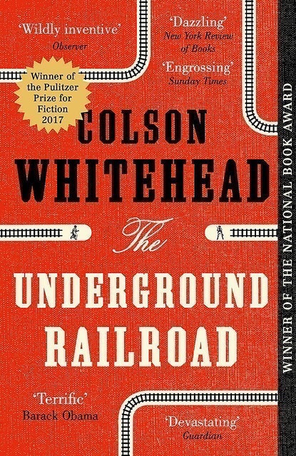 The Underground Railroad 1