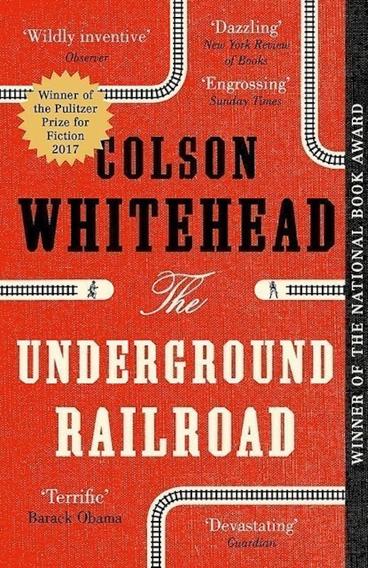 The Underground Railroad 1