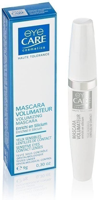 10 Best Hypoallergenic Mascaras 2024 | UK Makeup Artist Reviewed 4