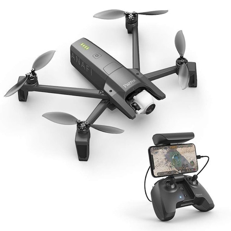 ANAFI 4K Drone 1