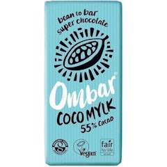 Coco Mylk