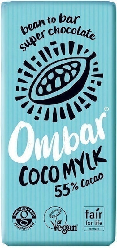 Coco Mylk 1