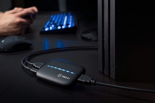 HD60 S+ 3