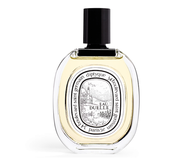 Eau Duelle 1