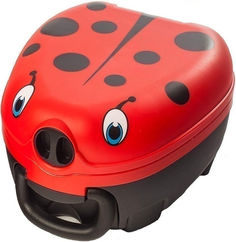 My Carry Potty 1