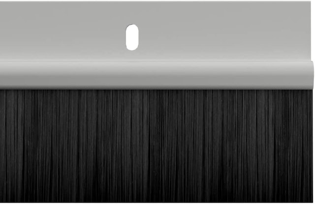 Brush Seal Draught Excluder 1