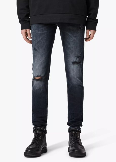 10 Best Ripped Jeans for Men UK 2024 | Topman, New Look and More 2