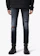 AllSaints Cigarette Damaged Skinny Jeans 1