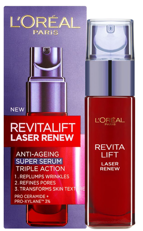 Revitalift Laser Renew Serum 1