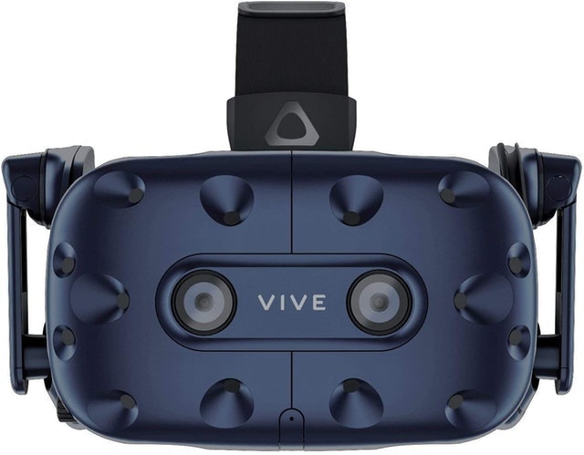 Vive Pro 2