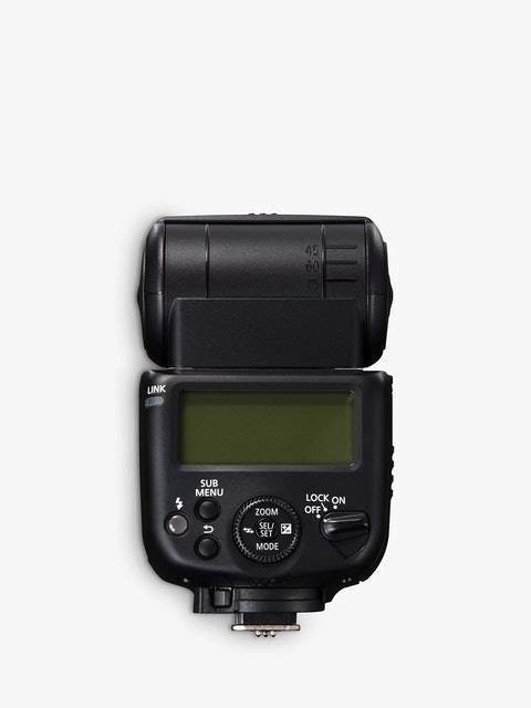 Canon Speedlight 430 EX III-RT 3