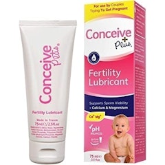 Fertility Lubricant