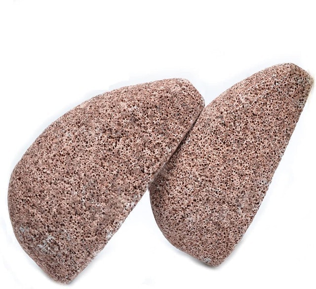 Best pumice stone deals for cracked heels