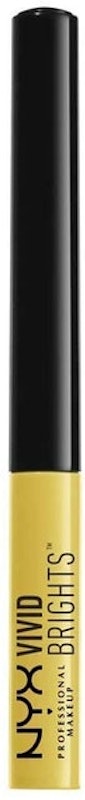 Vivid Brights Eyeliner 1
