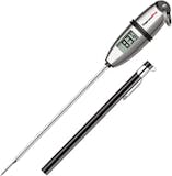 10 Best Sugar Thermometers UK 2024 | Salter, Tala and More 1