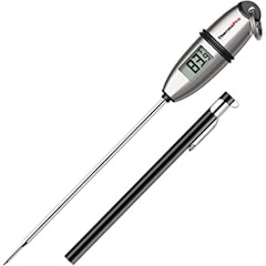TP02S Digital Thermometer