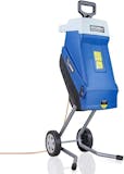 10 Best Garden Shredders UK | Bosch Hyundai and More 4