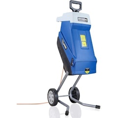 Electric Garden Shredder
