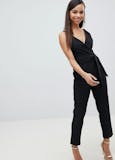 10 Best Petite Jumpsuits 2024 | UK Wardrobe Concierge Reviewed 1