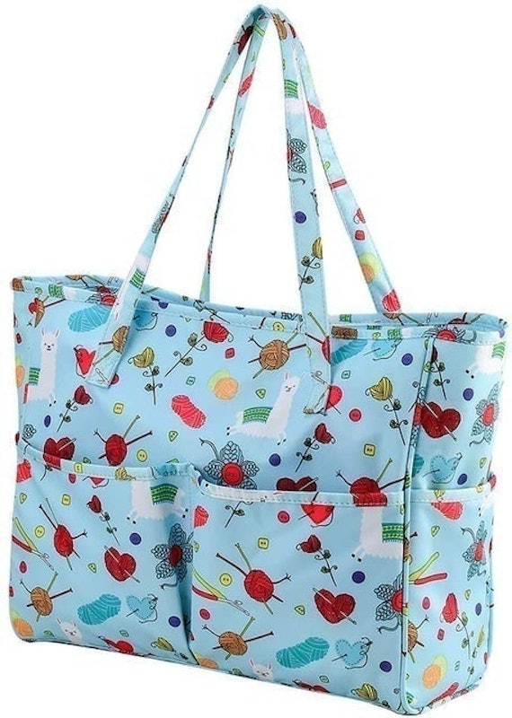 Craft Bag 1