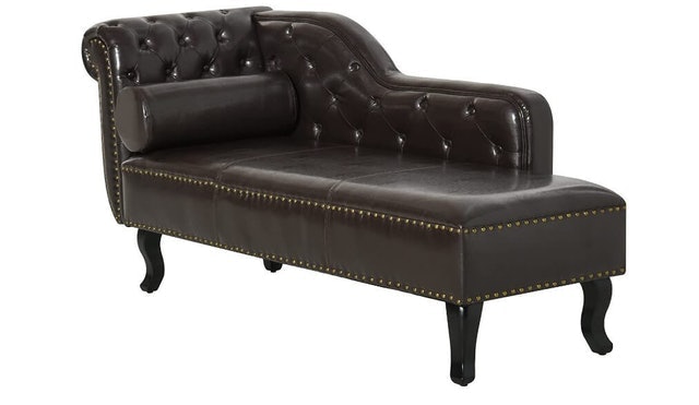 10 Best Chaise Longues UK 2024 | Habitat, Homcom and More 5